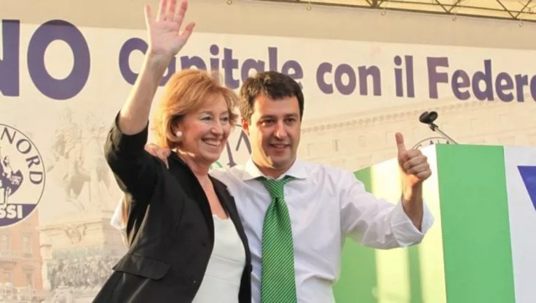 letizia moratti