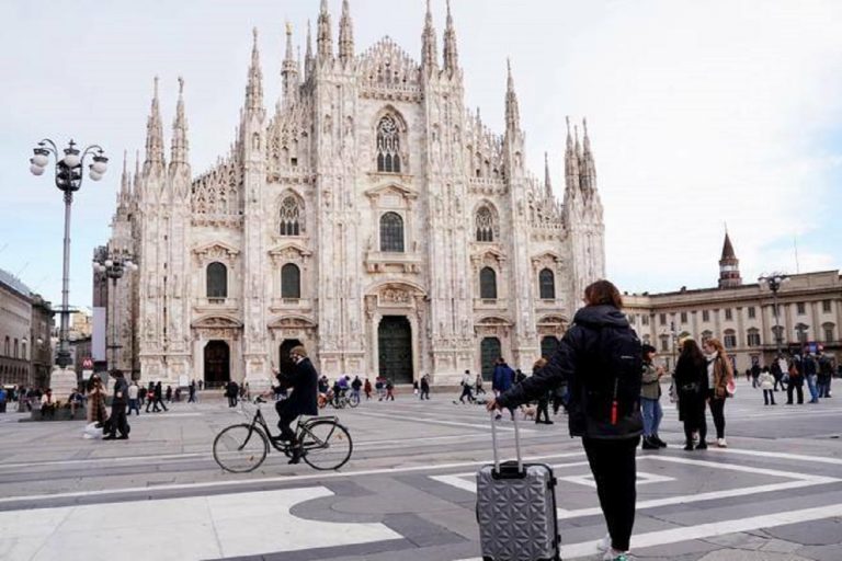 lombardia zona arancione