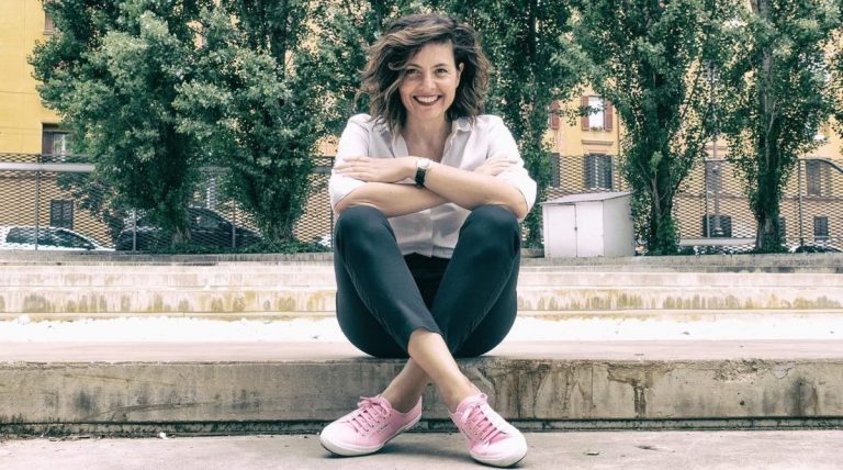 Lorenza Fruci