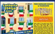 Lotteria Italia 2020 - 2021