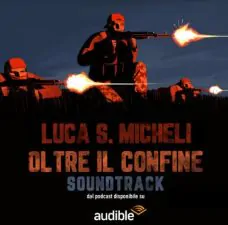 Luca S. Micheli nuovo album