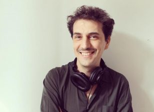 Luca S. Micheli nuovo album