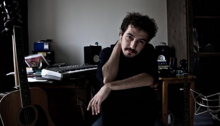 Luca S. Micheli nuovo album