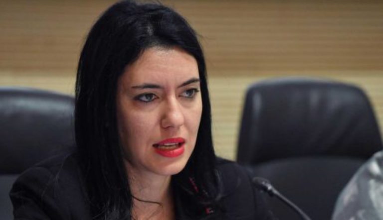 Lucia Azzolina