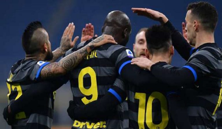 lukaku inter benevento