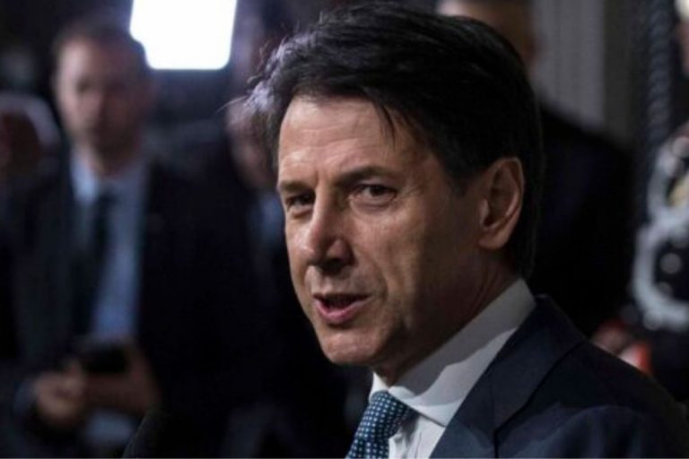 Maggioranza Ursula cosa significa