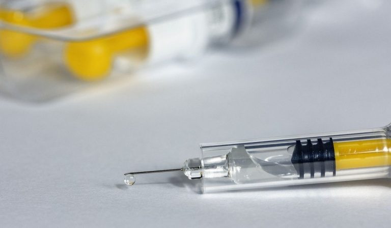 Magrini piano vaccini funziona