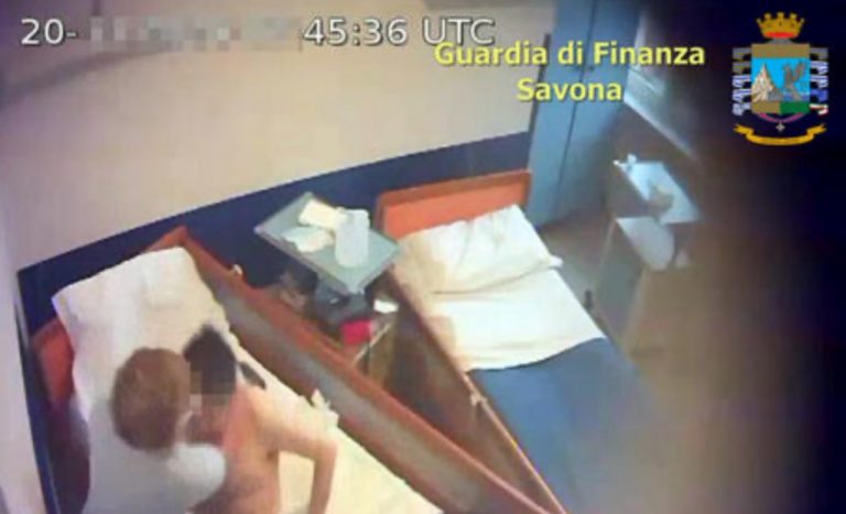 Maltrattamenti in una Rsa