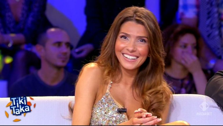 Manuela Ferrera