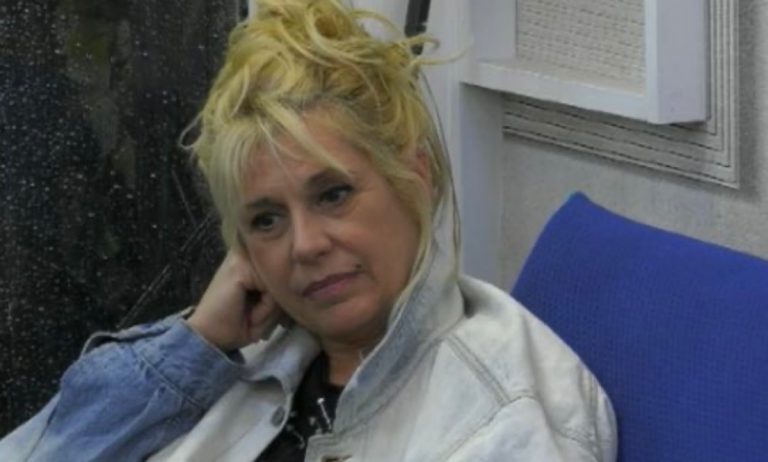maria teresa ruta