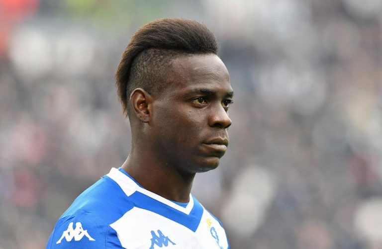 Mario Balotelli ex corteggiatrice