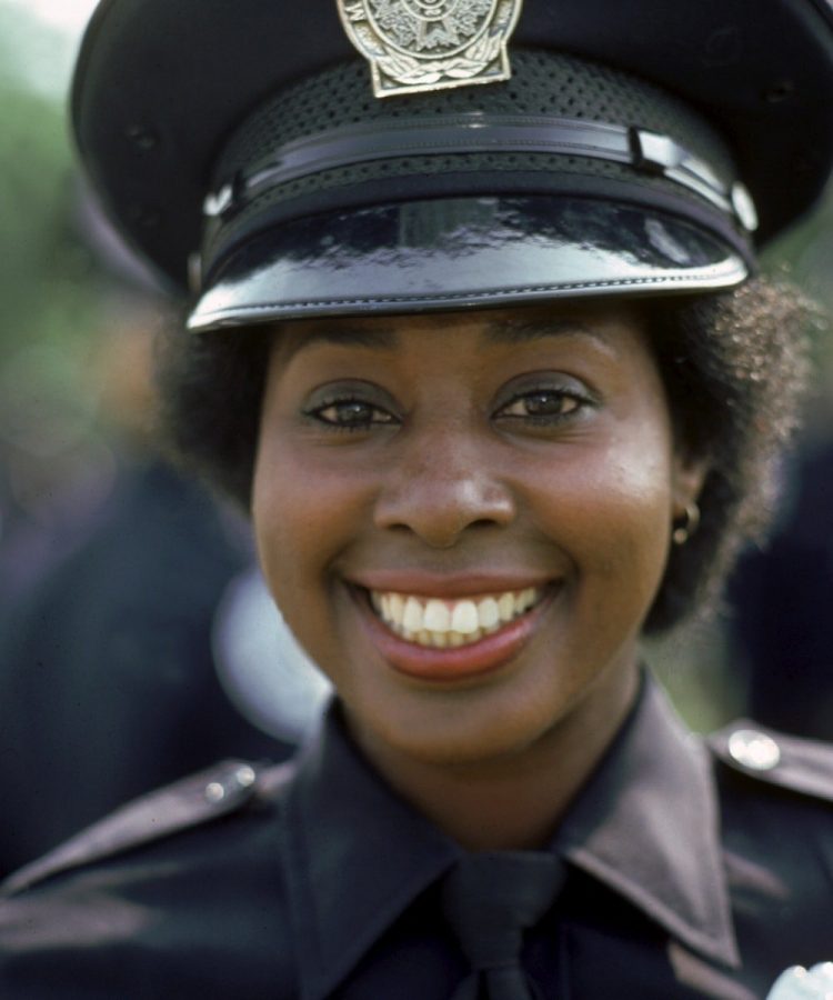 marion ramsey