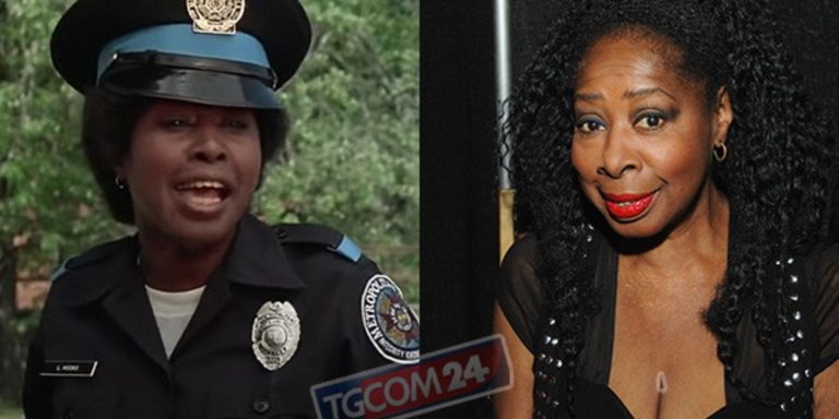 marion ramsey
