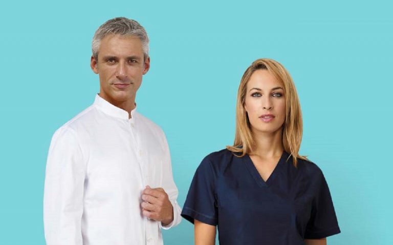 mascherine e abbigliamento antivirale con bolzonella care