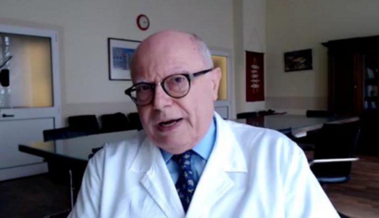 Massimo Galli