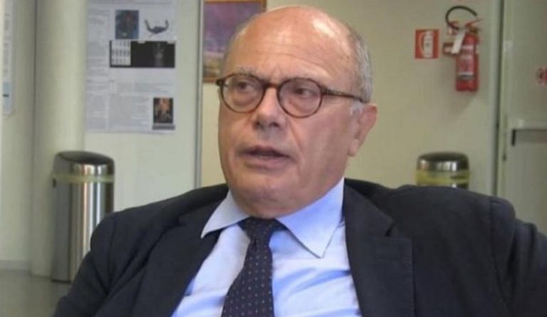 Massimo Galli