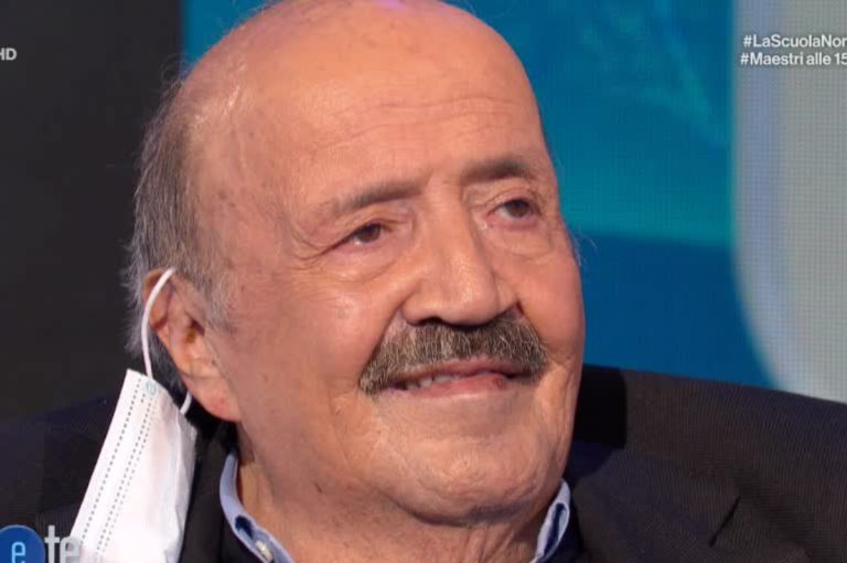 maurizio costanzo