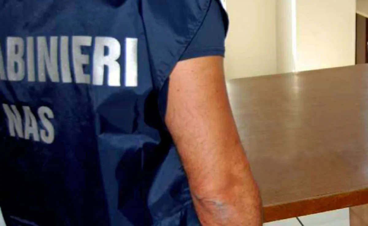 Medico arrestato a Brescia