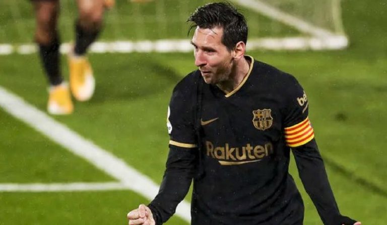 messi premio centro oncologia