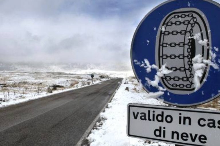 Meteo weekend 9 10 gennaio