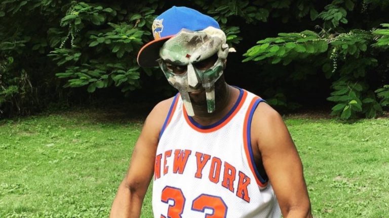 MF Doom