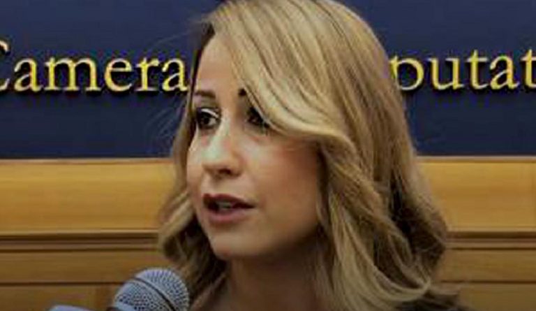 Michela Rostan