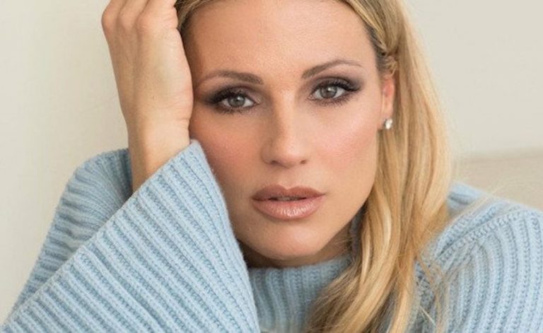 Michelle Hunziker governo