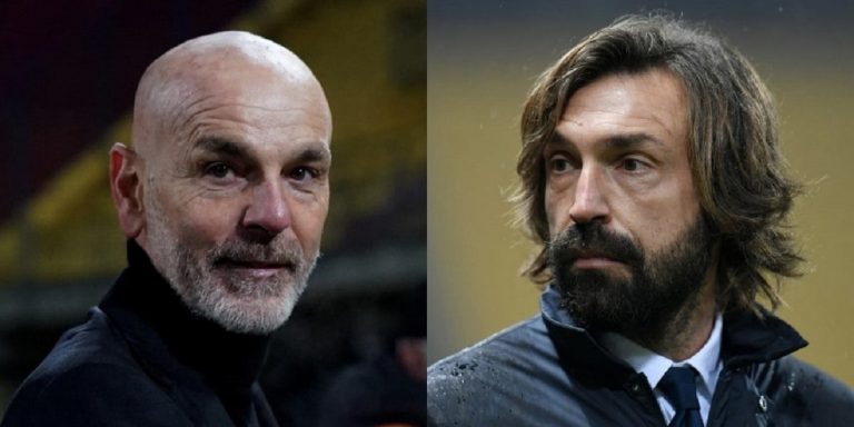 milan juve formazioni