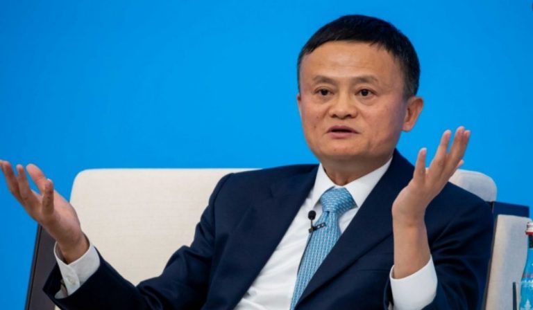 mistero scomparsa jack ma