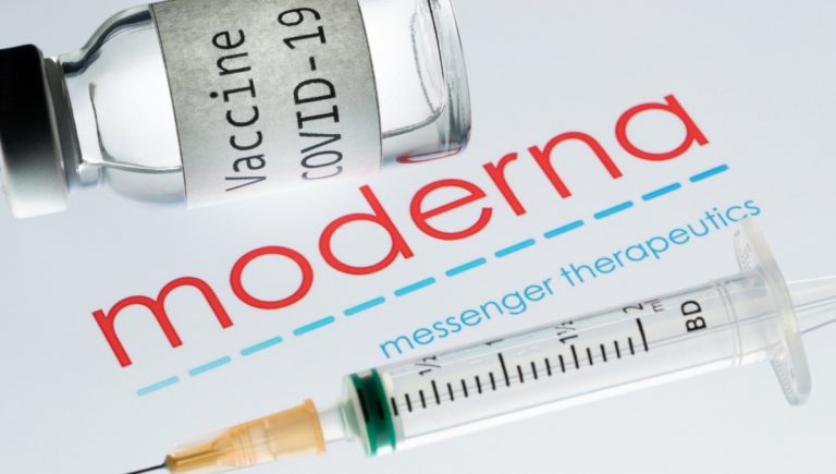 Moderna