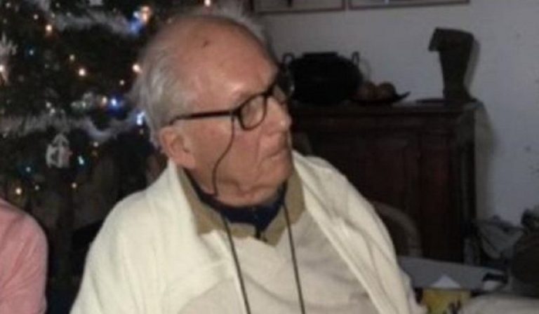 morto il padre 85enne di peter gomez de il fatto quotidiano