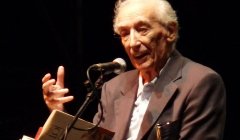 morto poeta franco loi