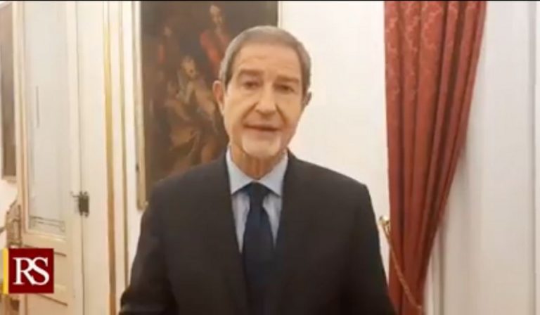 musumeci farò io l'ordinanza