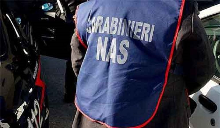 Sequestro alimenti al ristorante giapponese: titolare denunciata