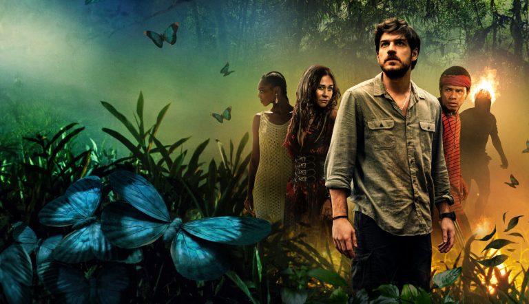 Serie tv Netflix