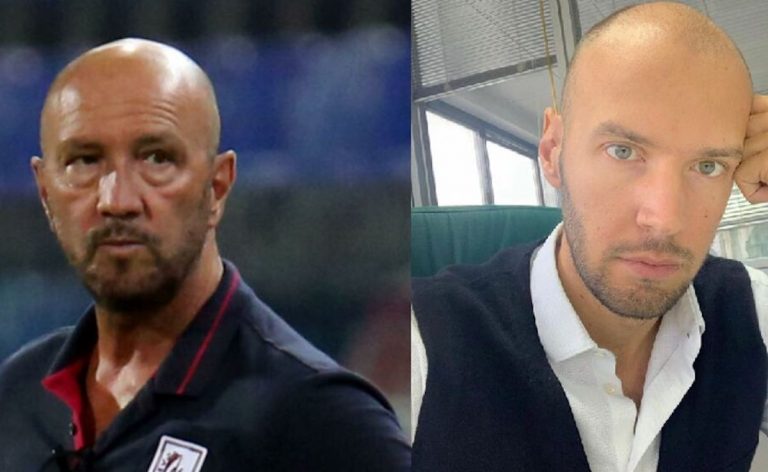 Niccolo Zenga Walter