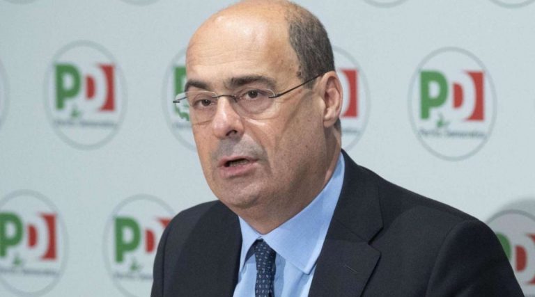 Nicola Zingaretti