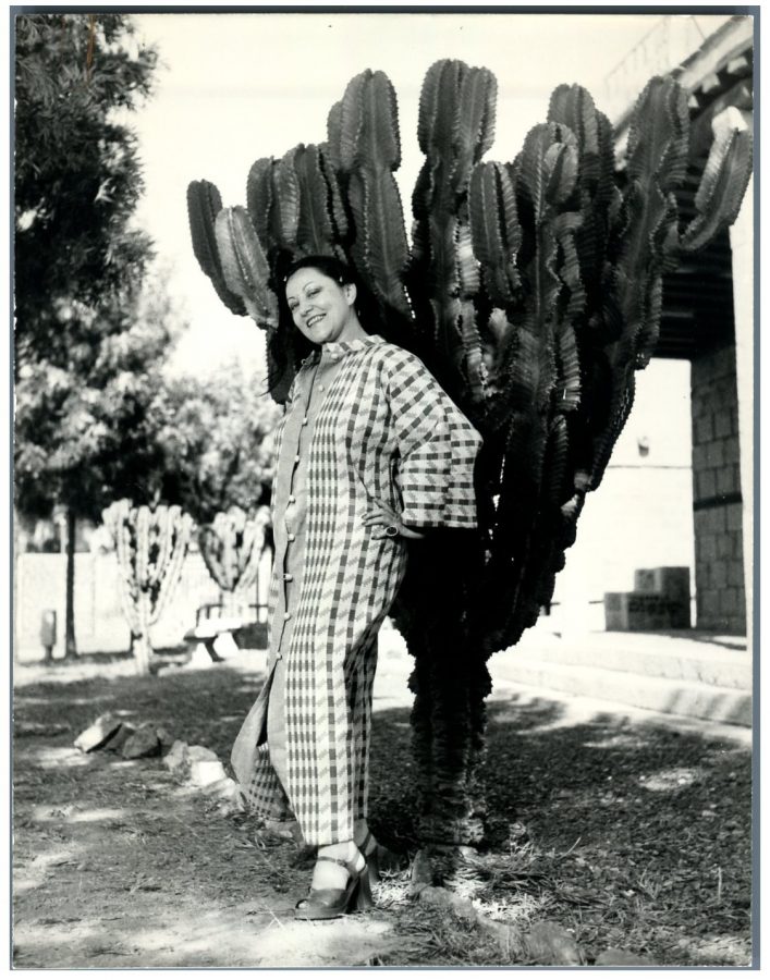 noris de stefani