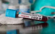 Nuovo paziente 1 coronavirus