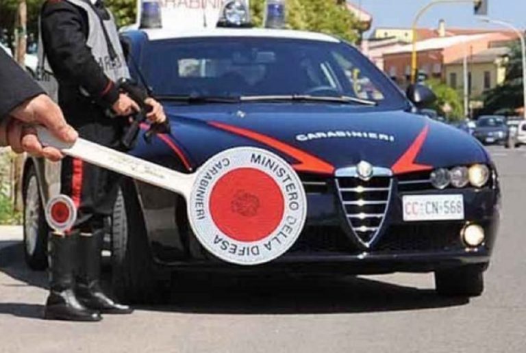Omicidio Bacoli