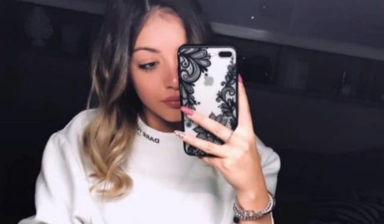 Omicidio Caccamo legale fidanzato