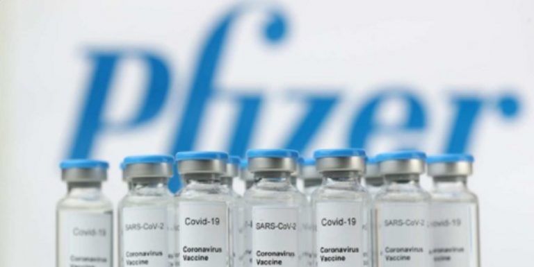 Oms vaccino Pfizer