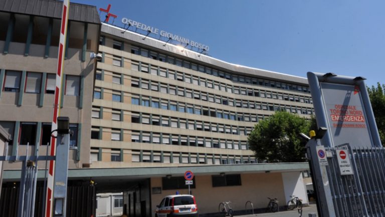 Ospedale Giovanni Bosco