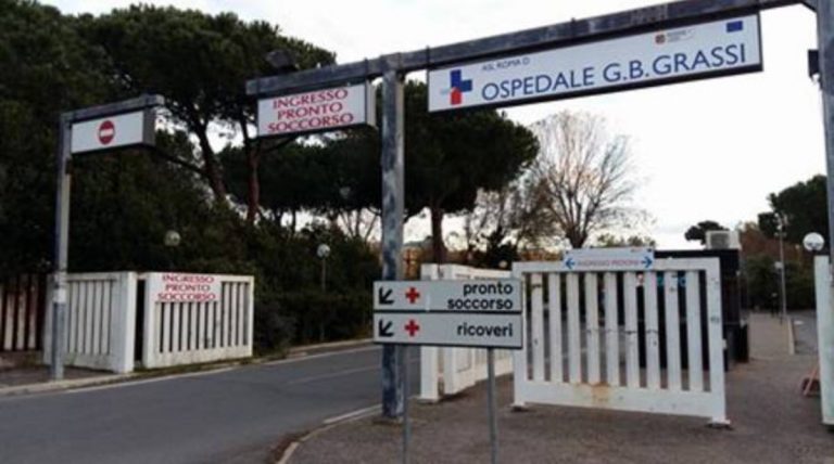 Ospedale Grassi