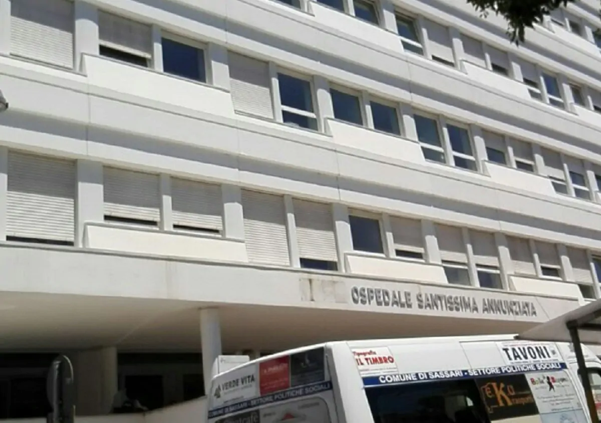 Ospedale Santissima Annunziata