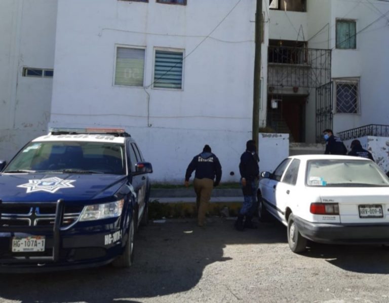 Padre uccide figli in Messico