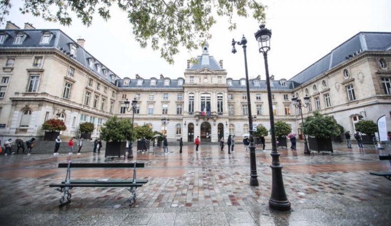 Parigi