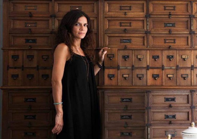 parla roberto martone, il papà di giorgia, l'imprenditrice dei profumi