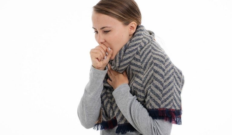 parlare trasmette il virus
