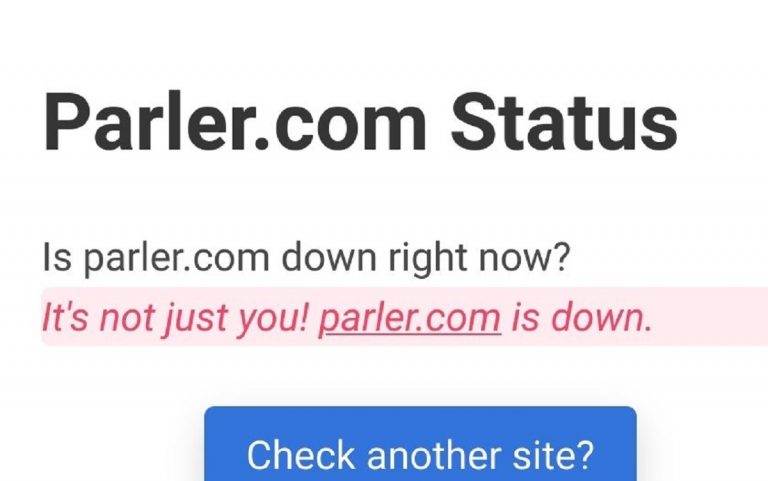 social parler